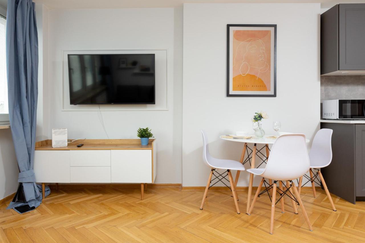 Old Town By Renters Leilighet Warszawa