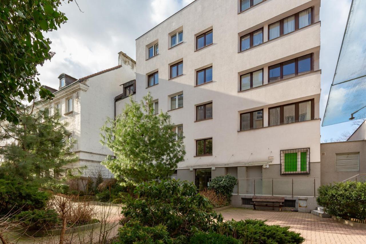 Leilighet Old Town By Renters
