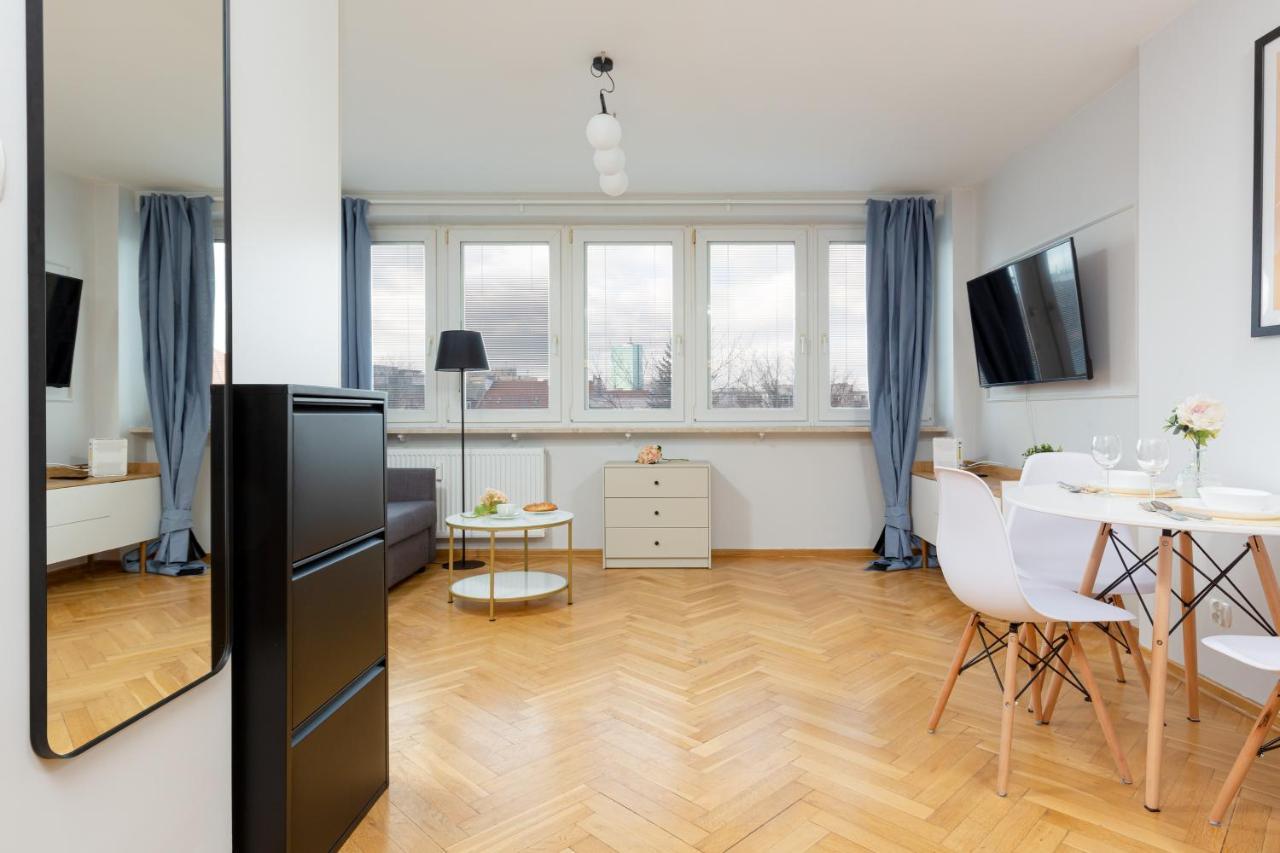 Old Town By Renters Leilighet Warszawa
