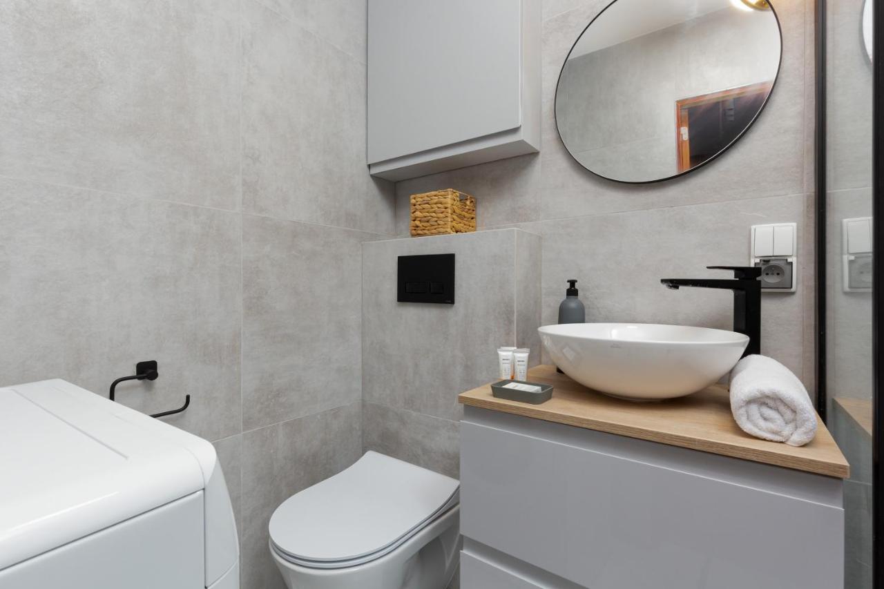 Old Town By Renters * Warszawa